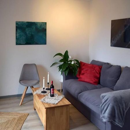 Md-5 Stadtfeld Beimsstrasse 81 - Appartement Domblick - Parkplatz - Balkon - 2Einzelbetten - Schlafsofa Магдебург Экстерьер фото